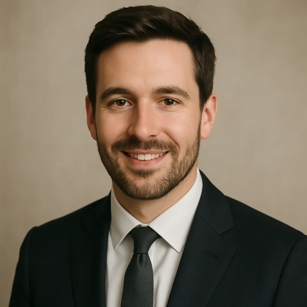 Harry Johnson, New Bookmakers Specialist